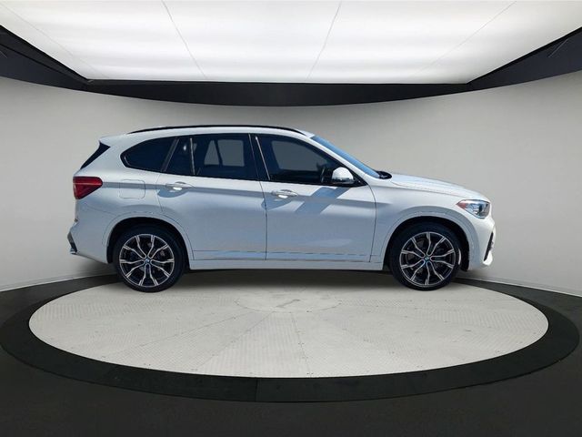 2021 BMW X1 sDrive28i