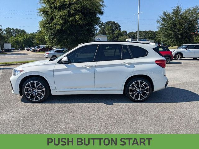 2021 BMW X1 sDrive28i