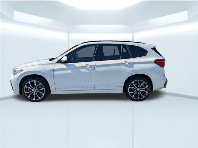 2021 BMW X1 sDrive28i