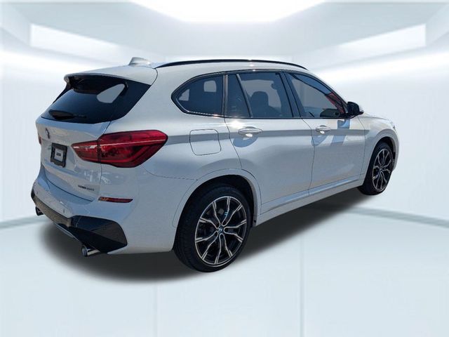 2021 BMW X1 sDrive28i