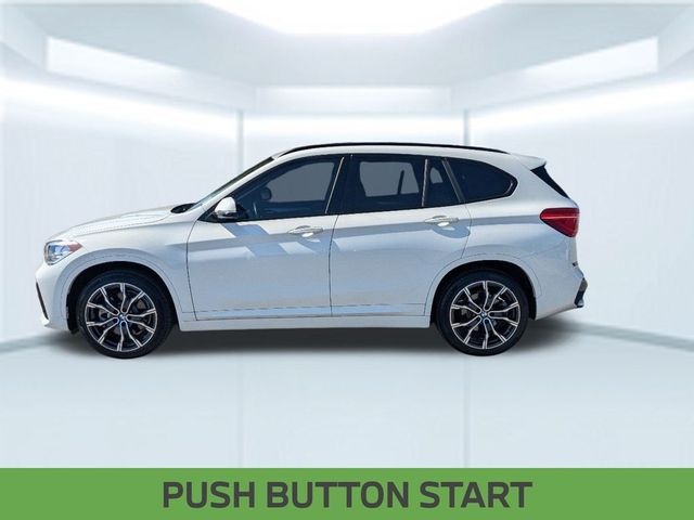 2021 BMW X1 sDrive28i