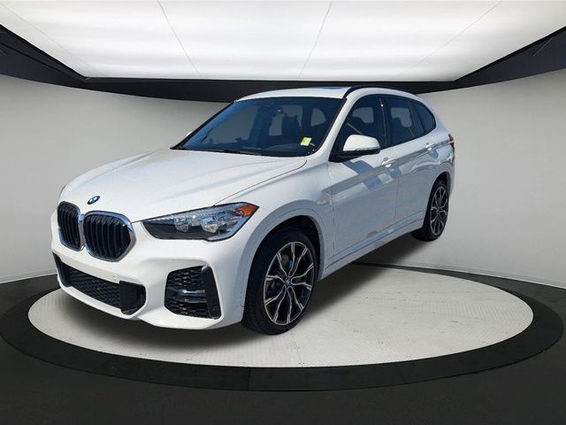 2021 BMW X1 sDrive28i