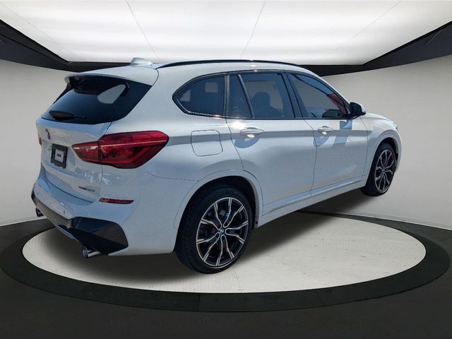 2021 BMW X1 sDrive28i