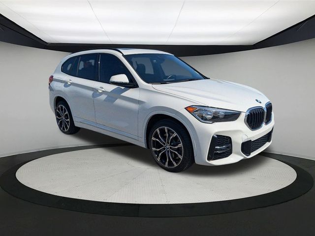 2021 BMW X1 sDrive28i