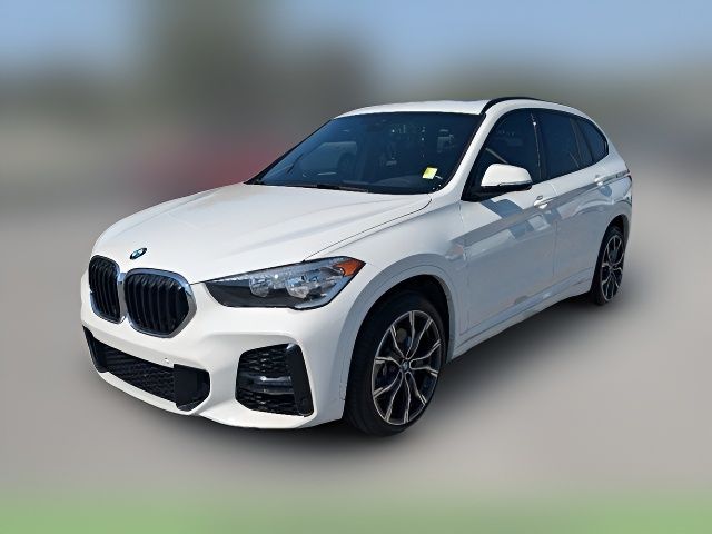 2021 BMW X1 sDrive28i