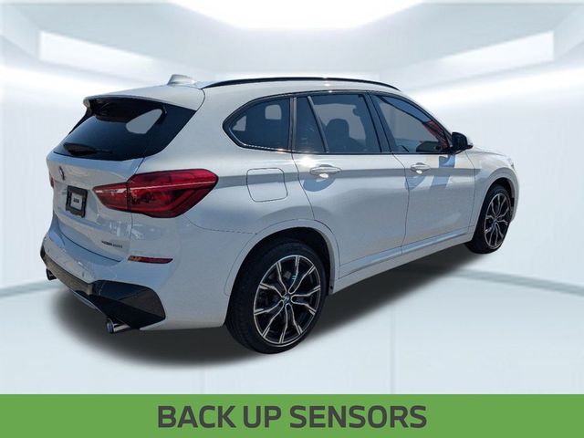 2021 BMW X1 sDrive28i