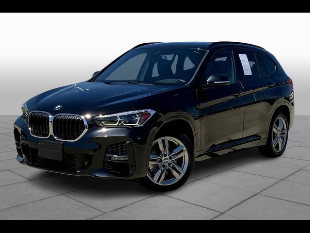 2021 BMW X1 sDrive28i