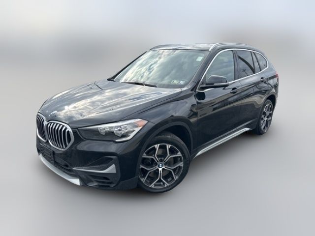 2021 BMW X1 sDrive28i