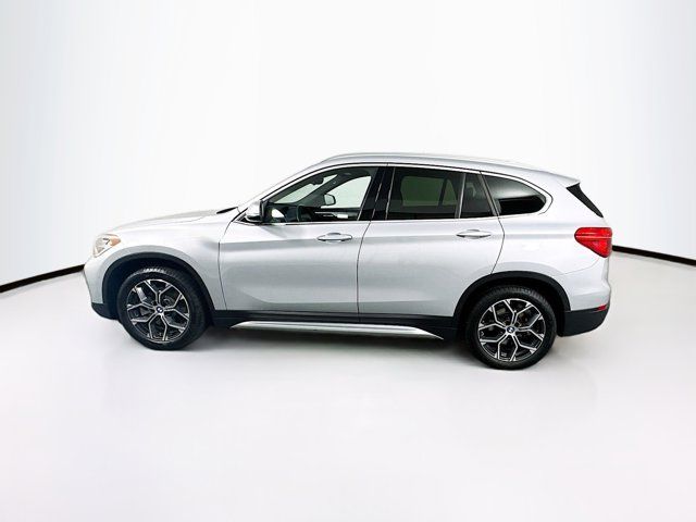 2021 BMW X1 sDrive28i