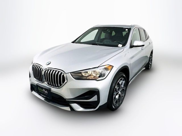 2021 BMW X1 sDrive28i