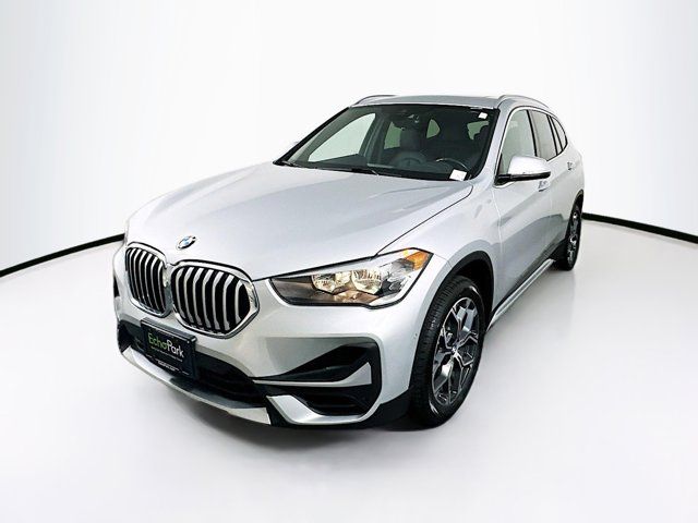 2021 BMW X1 sDrive28i