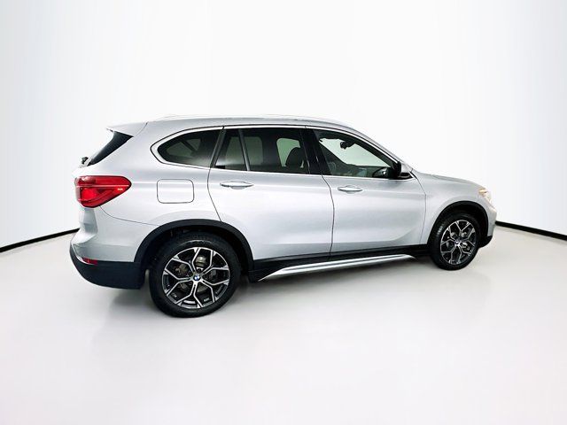 2021 BMW X1 sDrive28i