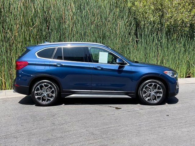 2021 BMW X1 sDrive28i