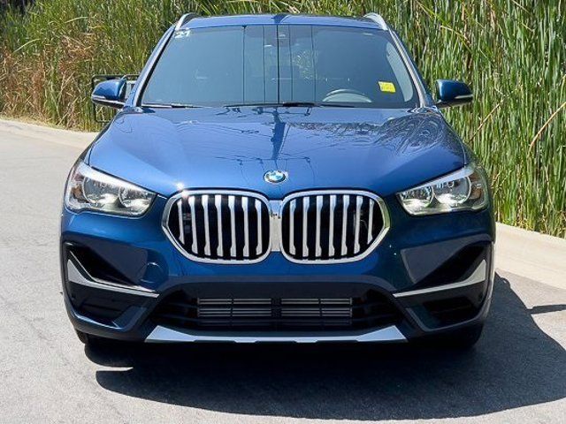 2021 BMW X1 sDrive28i