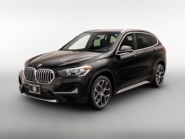 2021 BMW X1 sDrive28i