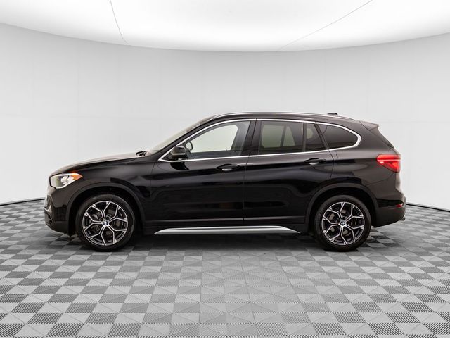 2021 BMW X1 sDrive28i