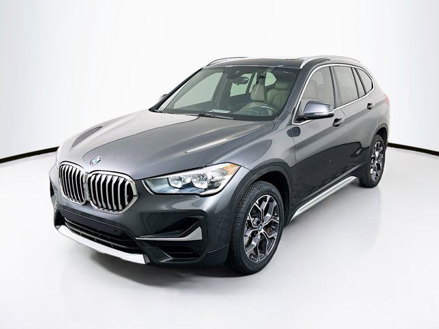 2021 BMW X1 sDrive28i