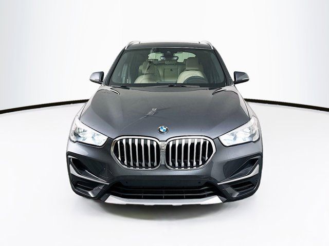 2021 BMW X1 sDrive28i