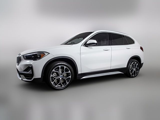 2021 BMW X1 sDrive28i