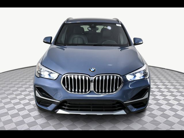 2021 BMW X1 sDrive28i