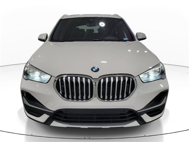 2021 BMW X1 sDrive28i