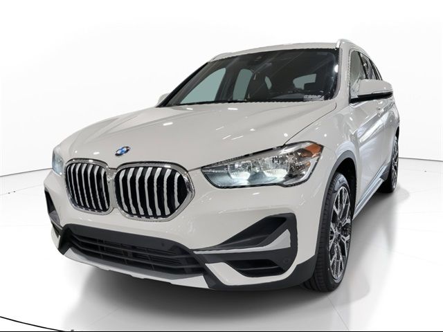 2021 BMW X1 sDrive28i