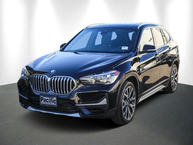 2021 BMW X1 sDrive28i