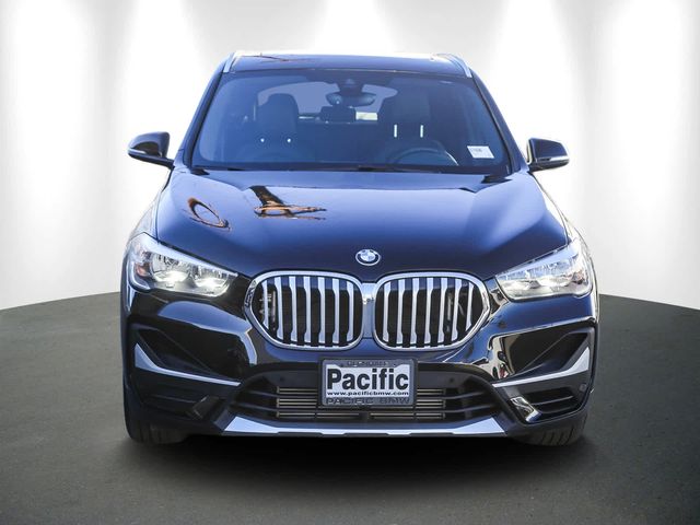 2021 BMW X1 sDrive28i