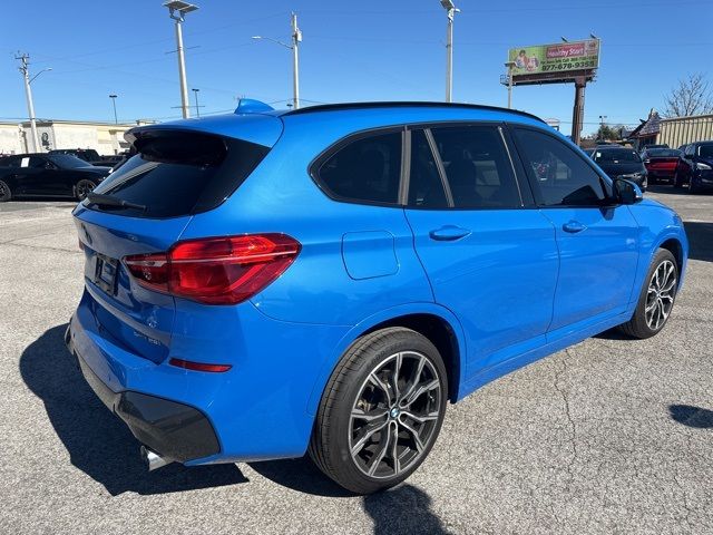 2021 BMW X1 sDrive28i