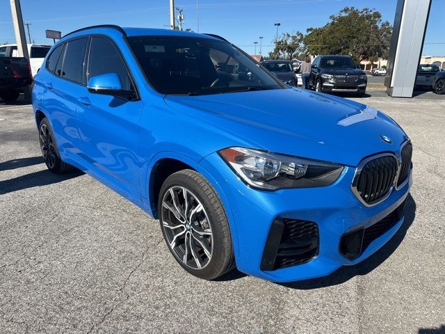 2021 BMW X1 sDrive28i