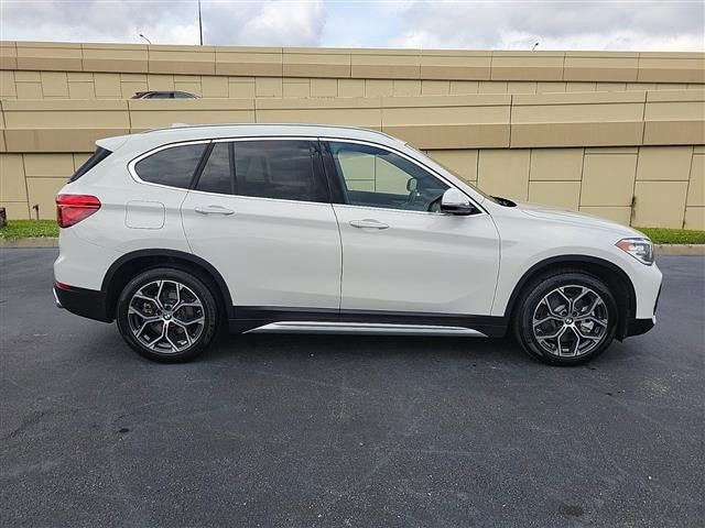 2021 BMW X1 sDrive28i