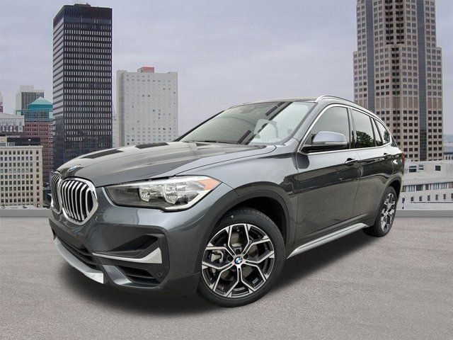 2021 BMW X1 sDrive28i