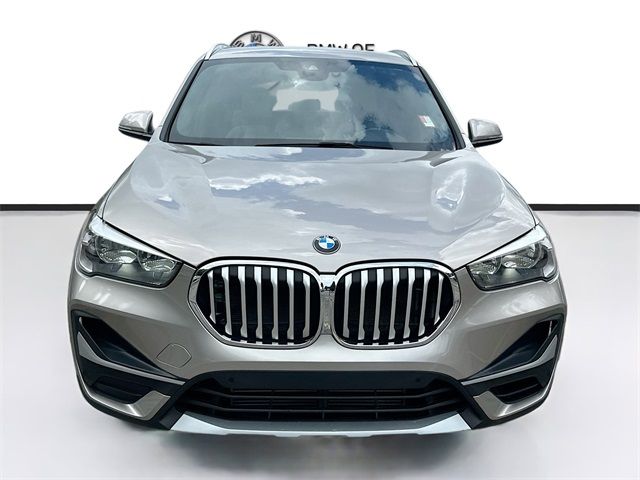 2021 BMW X1 sDrive28i