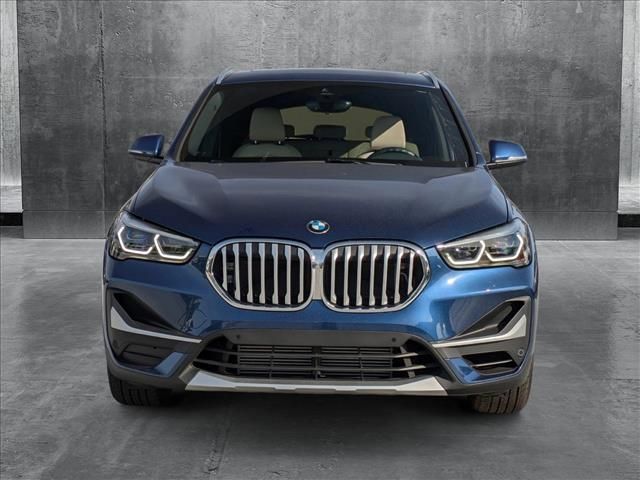 2021 BMW X1 sDrive28i