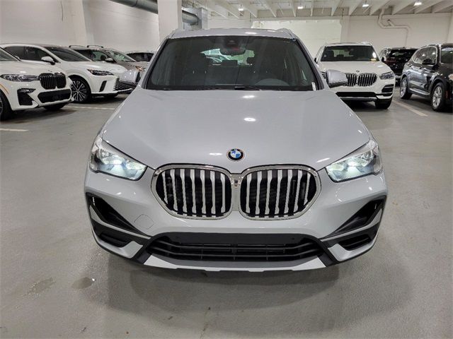 2021 BMW X1 sDrive28i