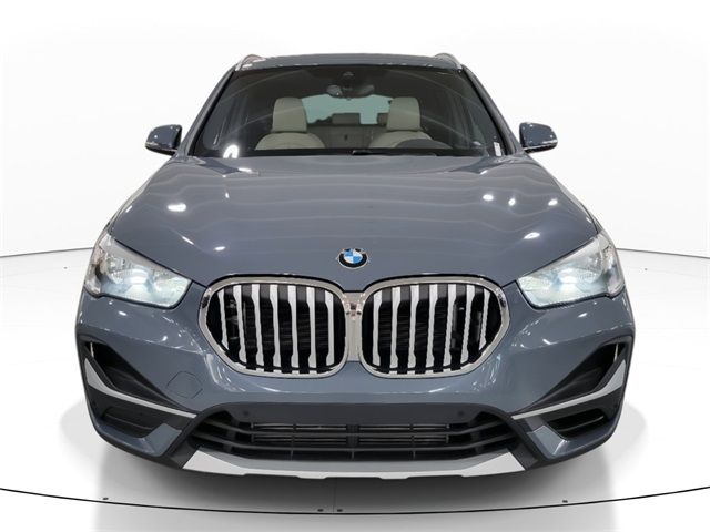 2021 BMW X1 sDrive28i