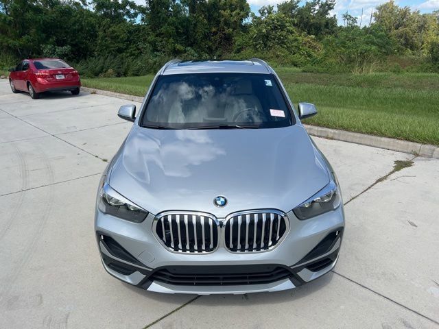 2021 BMW X1 sDrive28i