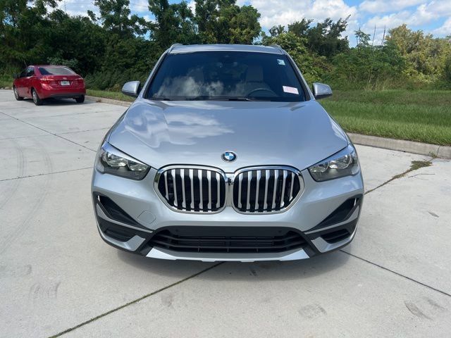 2021 BMW X1 sDrive28i