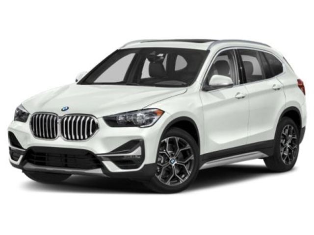 2021 BMW X1 sDrive28i