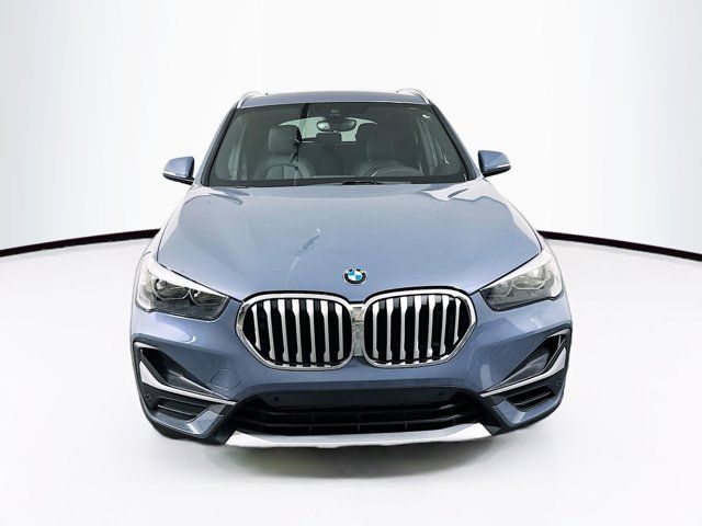 2021 BMW X1 sDrive28i