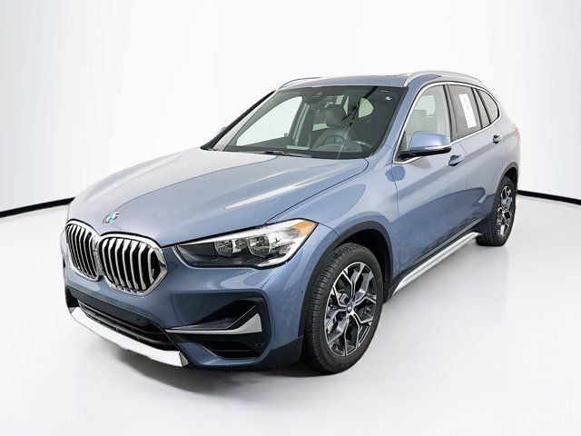 2021 BMW X1 sDrive28i