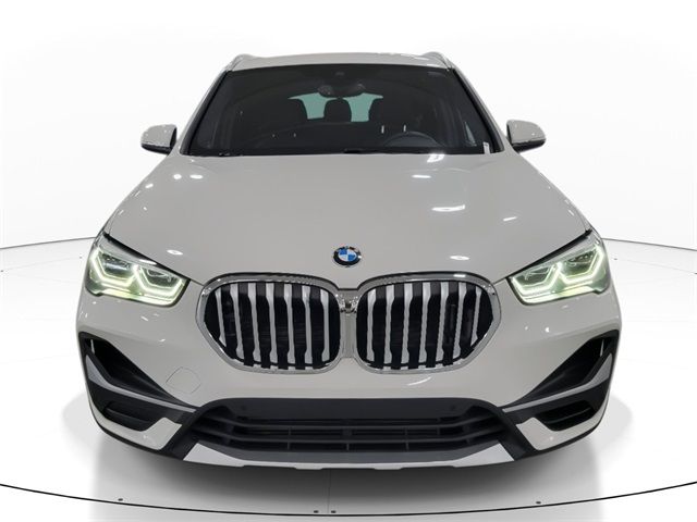 2021 BMW X1 sDrive28i