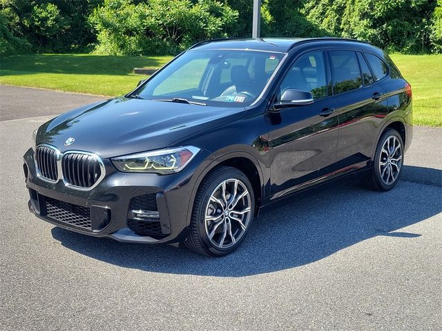 2021 BMW X1 sDrive28i