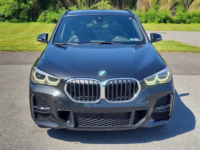 2021 BMW X1 sDrive28i