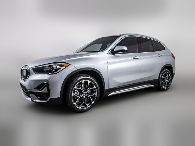 2021 BMW X1 sDrive28i