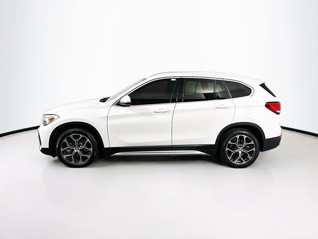 2021 BMW X1 sDrive28i