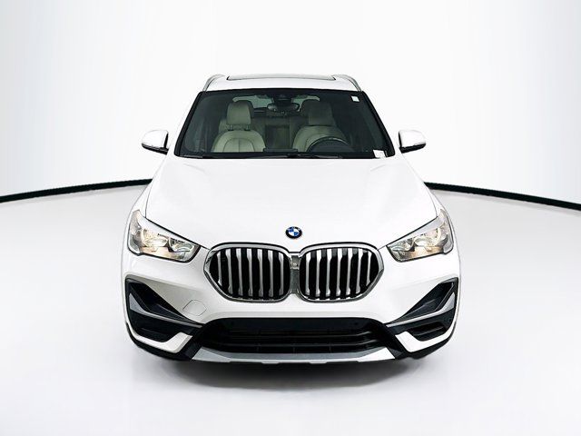 2021 BMW X1 sDrive28i