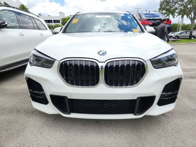 2021 BMW X1 sDrive28i