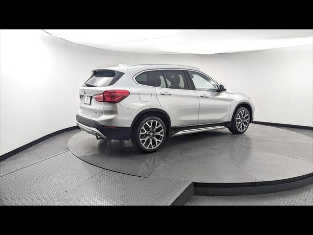 2021 BMW X1 sDrive28i