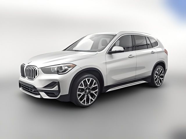 2021 BMW X1 sDrive28i